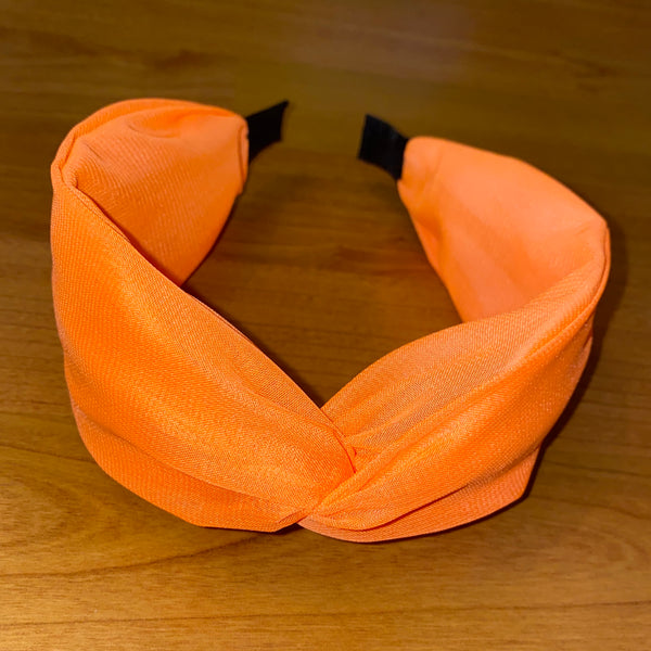 Neon Headbands